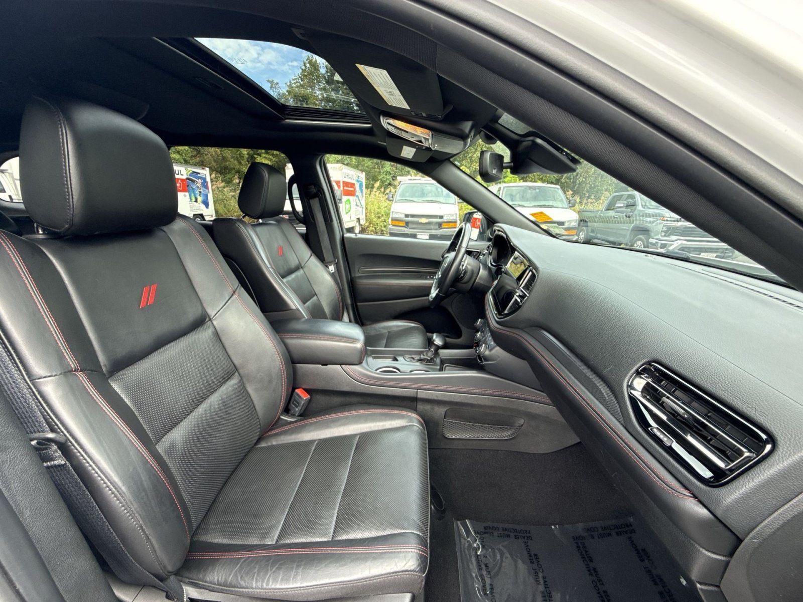 Used 2023 Dodge Durango GT AWD/4WD image 29