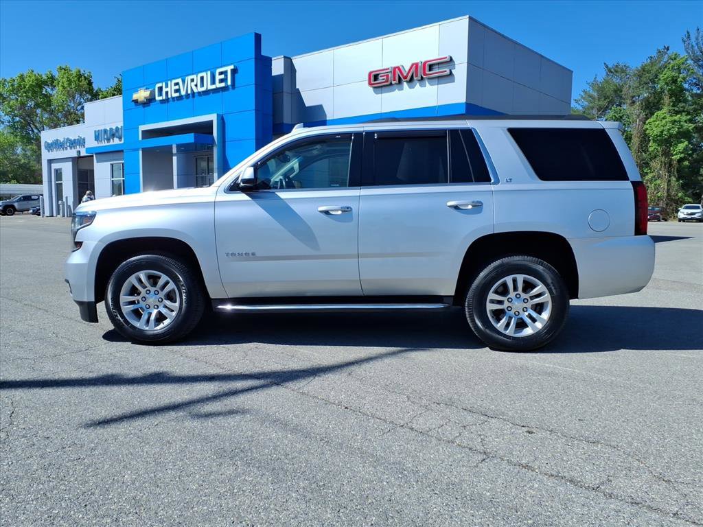 Used 2019 Chevrolet Tahoe LT RWD image 7