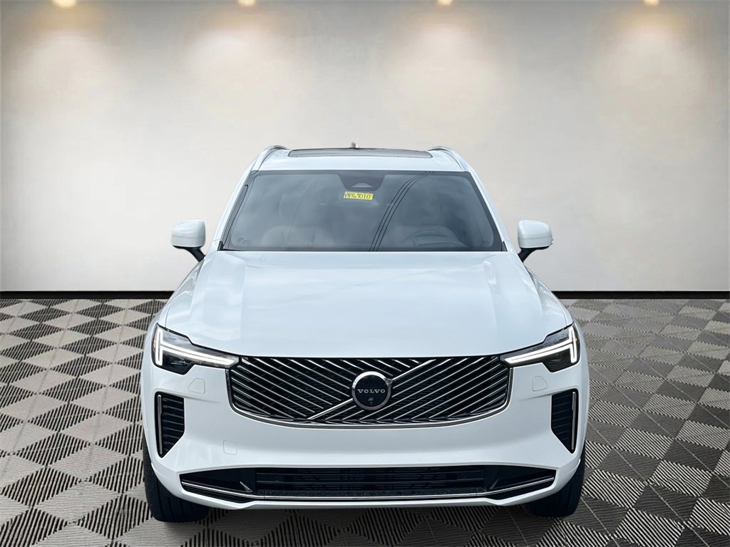 New 2026 Volvo XC90 B6 Ultra image 8