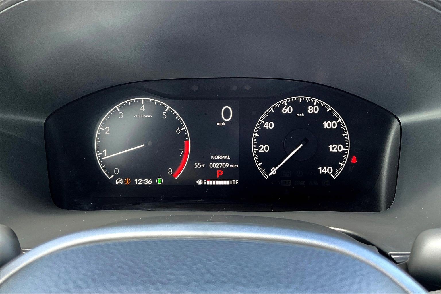 Used 2026 Honda CR-V LX image 13