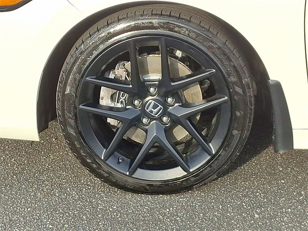 Used 2024 Honda Civic Si image 8