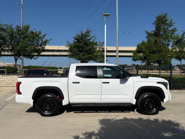 Used 2024 Toyota Tundra TRD Pro w/ TRD Pro Tow Package AWD/4WD image 7
