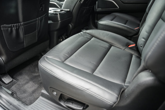 Used 2025 Kia Telluride S AWD/4WD image 40
