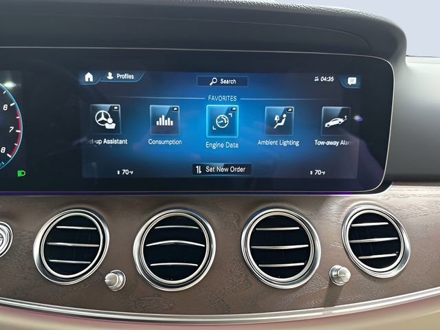 Certified 2023 Mercedes-Benz E 450 4MATIC All-Terrain Wagon image 23
