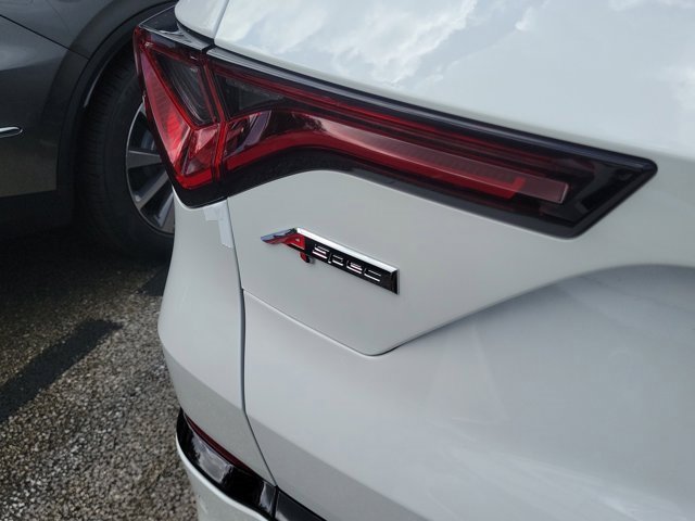 New 2026 Acura MDX A-Spec image 5