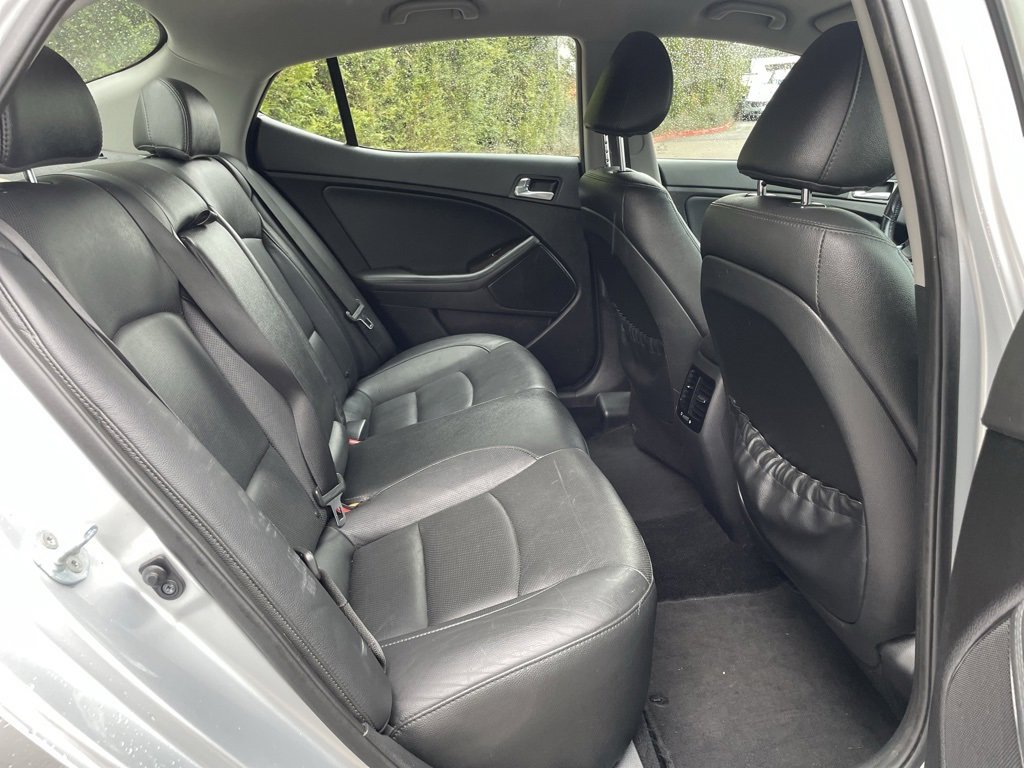 Used 2015 Kia Optima EX image 24