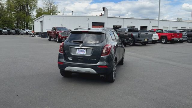 Used 2017 Buick Encore Preferred AWD/4WD image 7