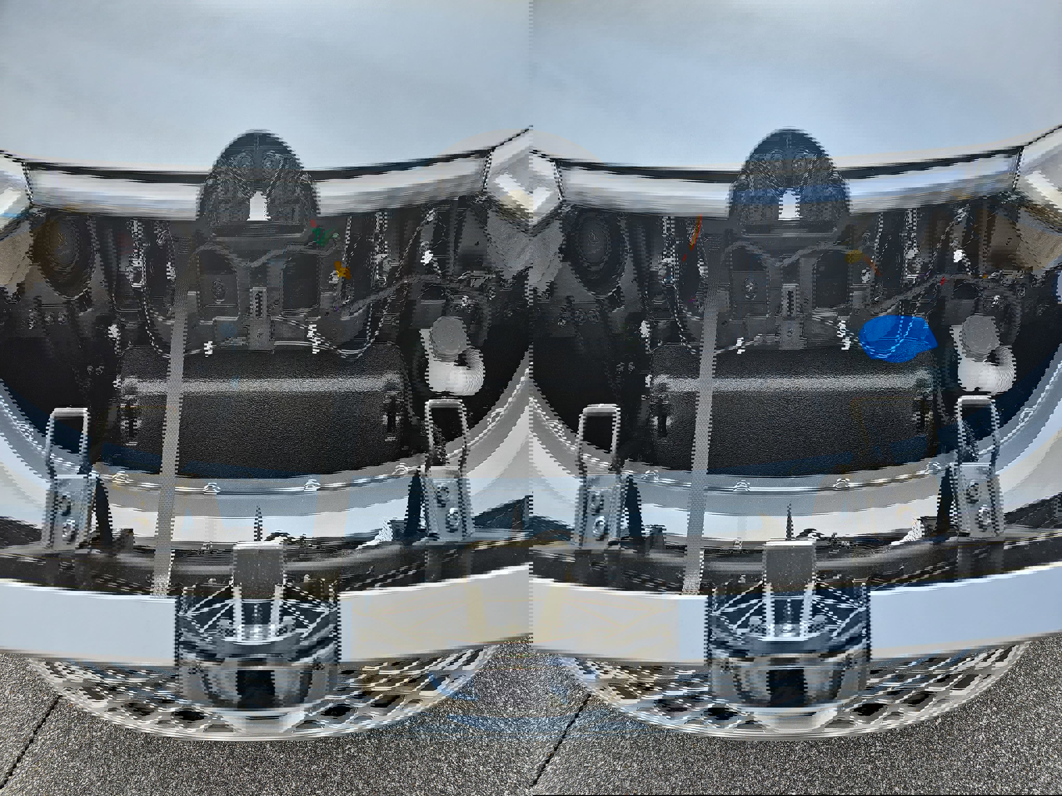 New 2025 Volkswagen ID. Buzz Pro S image 29