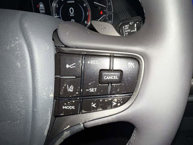 New 2025 Lexus ES 350 w/ Premium Package image 17