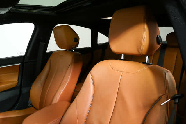 Used 2019 BMW 430i Gran Coupe RWD image 5