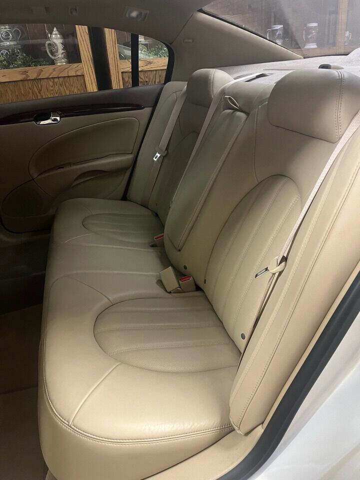 Used 2006 Buick Lucerne CXL w/ Luxury Package image 19