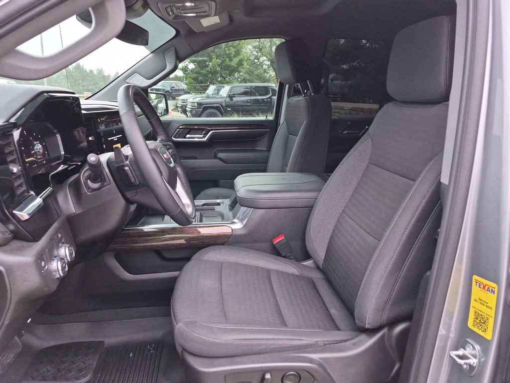 Used 2024 GMC Sierra 1500 Elevation RWD image 19