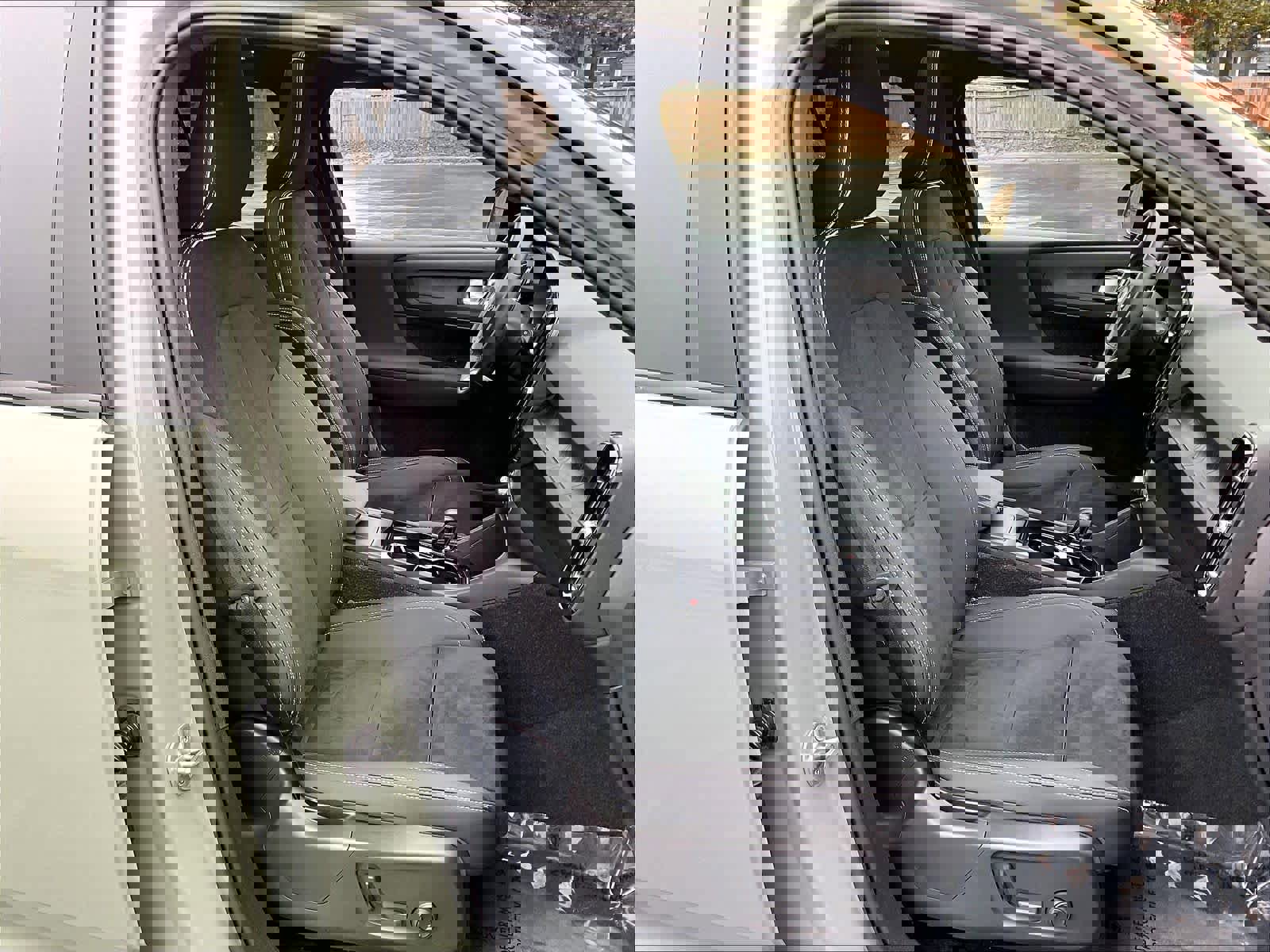 Used 2023 Volvo XC40 Recharge Ultimate image 10