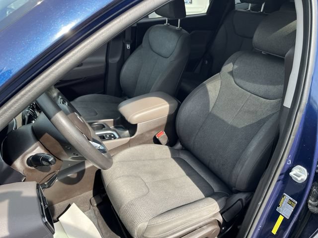 Used 2019 Hyundai Santa Fe SE FWD image 15