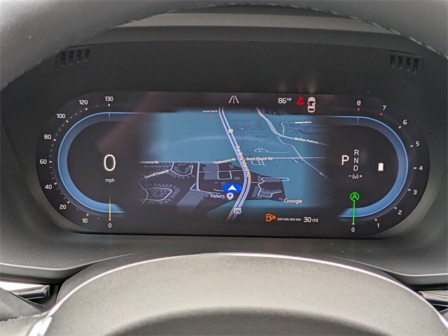 New 2025 Volvo XC60 B5 Plus w/ Protection Package Premier image 30