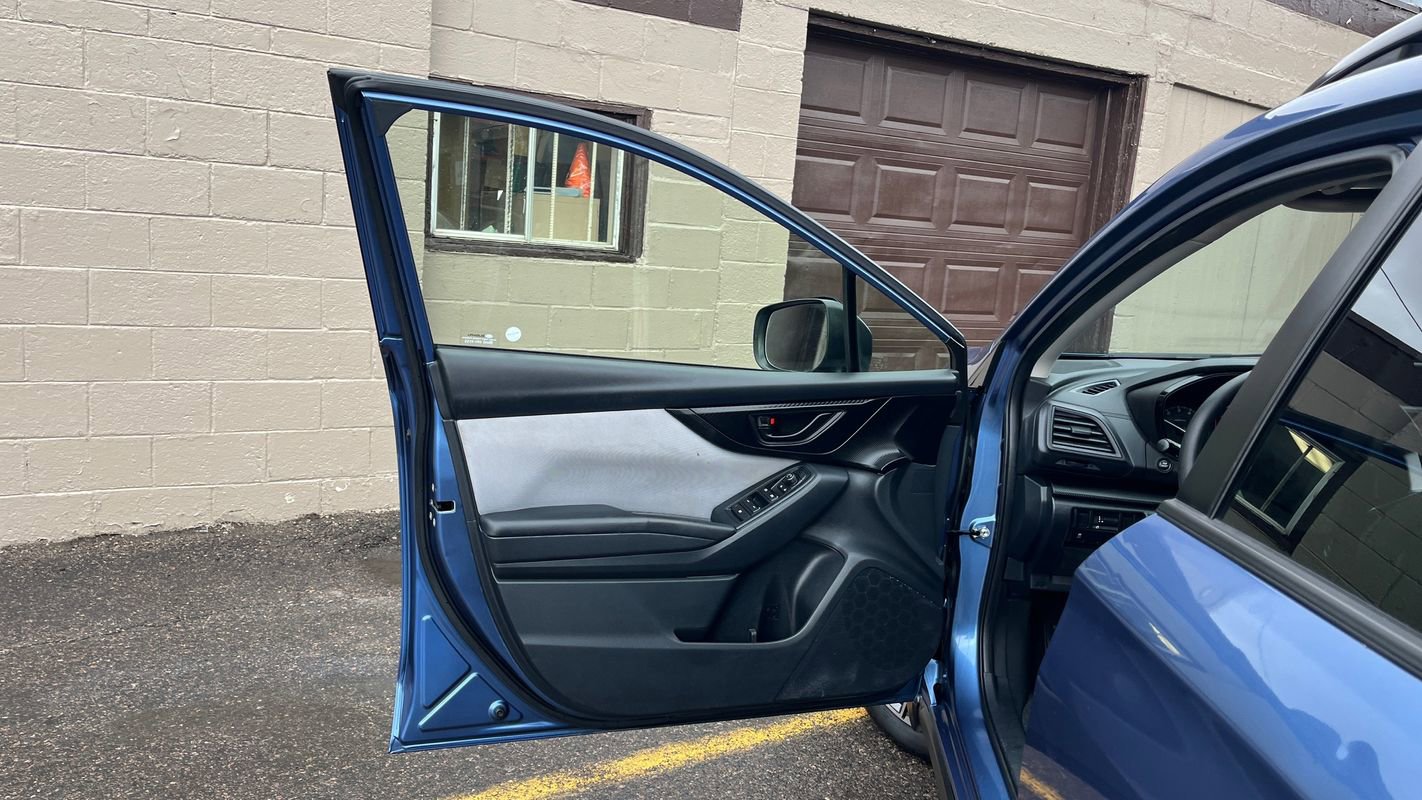 Used 2019 Subaru Crosstrek 2.0i w/ Eyesight System AWD/4WD image 10