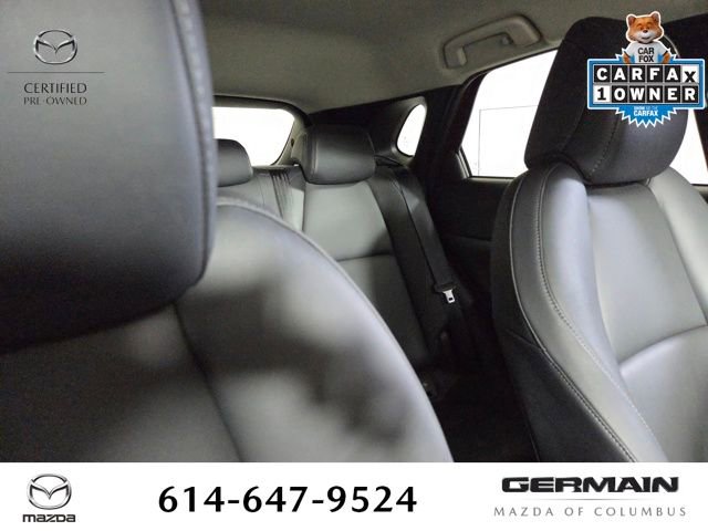 Used 2025 MAZDA CX-30 AWD 2.5 S w/ Select Sport Pkg image 19