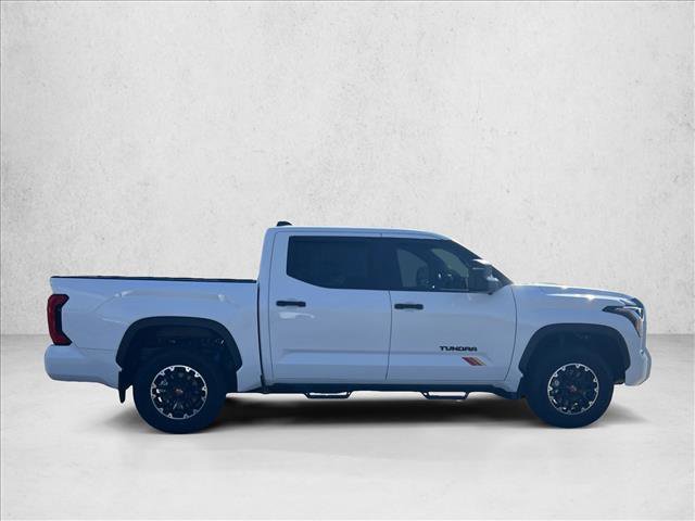 New 2026 Toyota Tundra Limited image 10