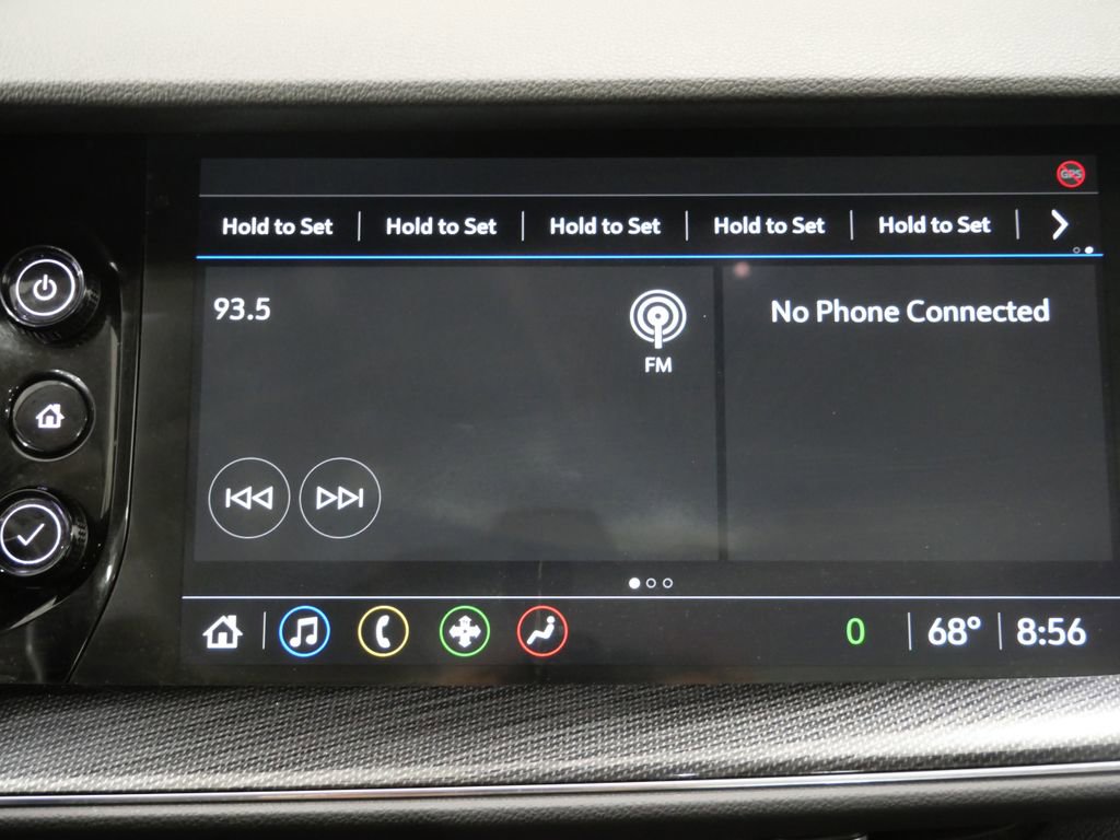 Used 2023 Buick Envision Essence w/ Sport Touring Package AWD/4WD image 18