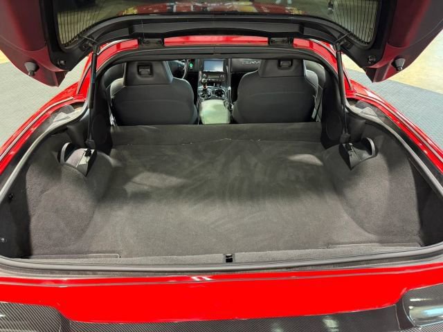 Used 2013 Chevrolet Corvette Coupe RWD image 23