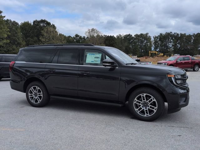 New 2025 Ford Expedition Max Active AWD/4WD image 2