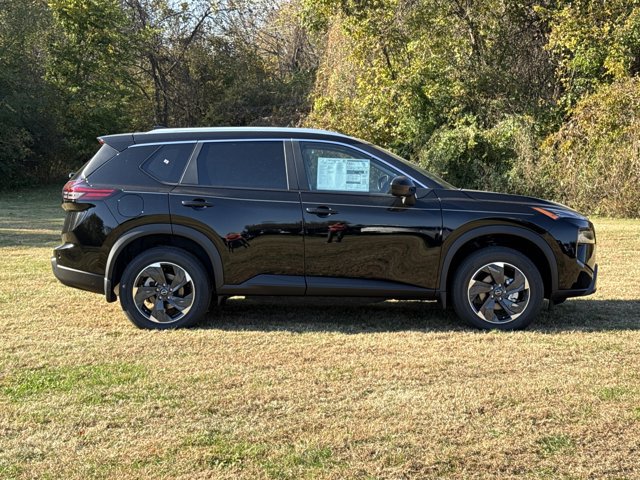 New 2026 Nissan Rogue SV w/ SV Premium Package image 2