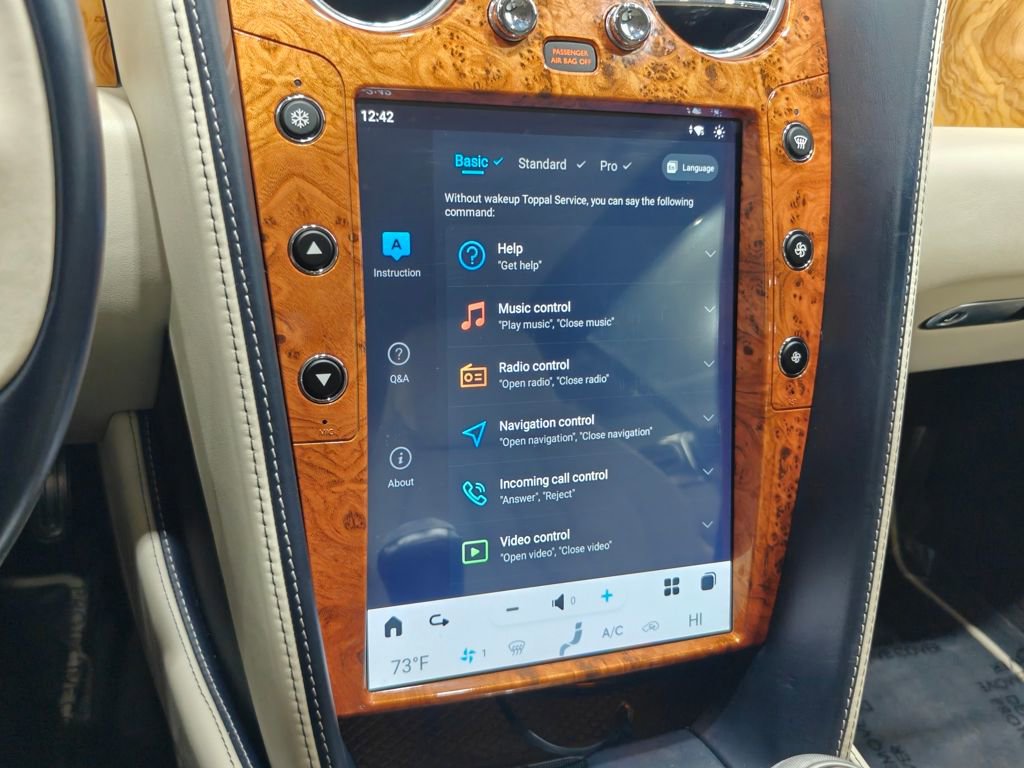 Used 2012 Bentley Continental GT image 44