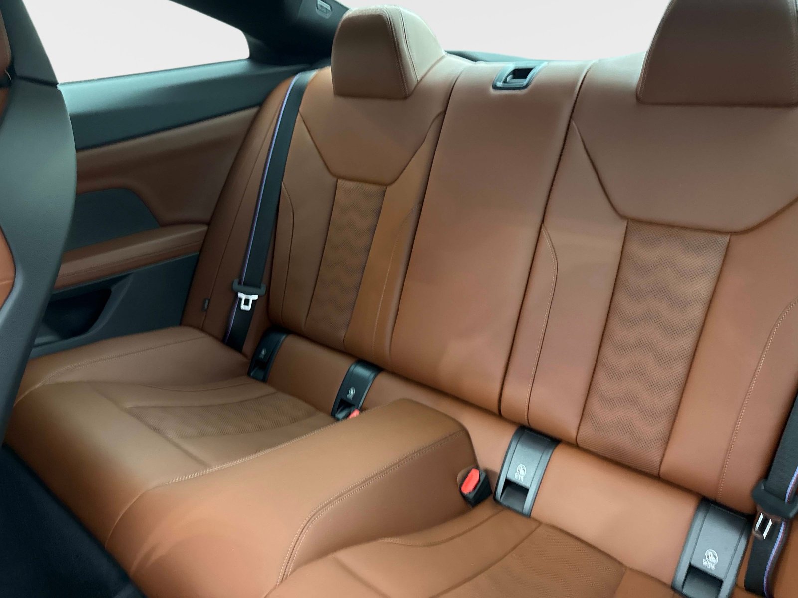 Used 2026 BMW M4 Competition w/ Executive Package image 18