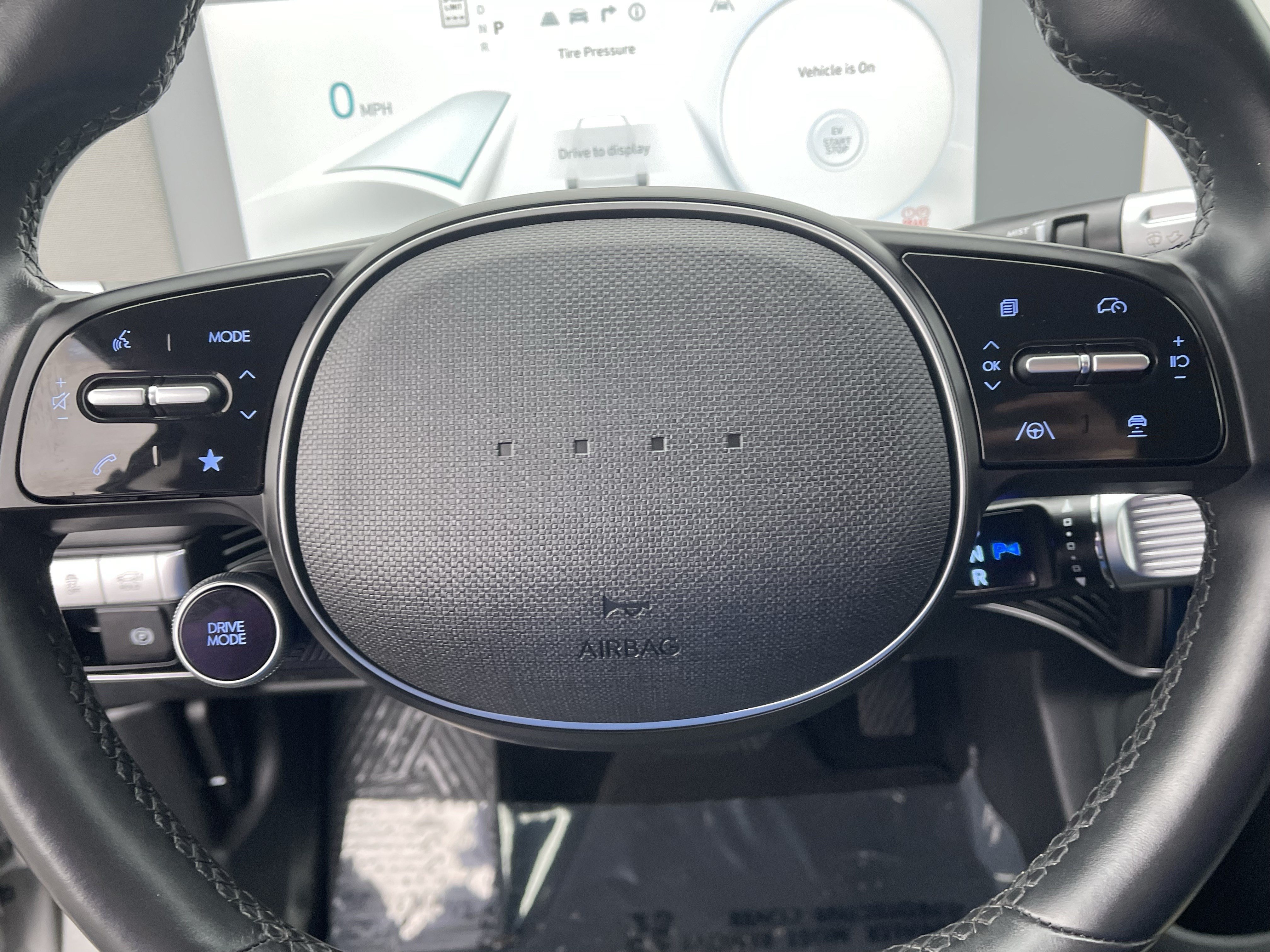 Certified 2023 Hyundai Ioniq 5 SEL AWD/4WD image 18