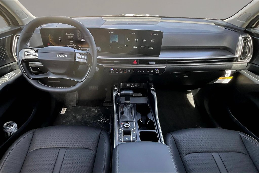 New 2026 Kia Sorento S AWD/4WD image 5