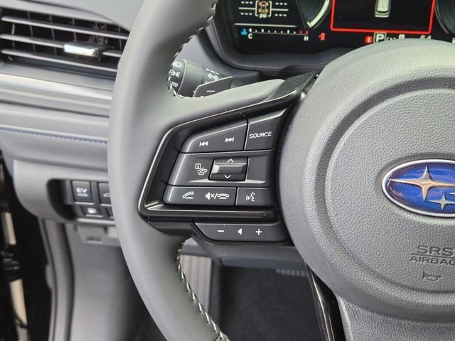 New 2026 Subaru Forester Premium image 12