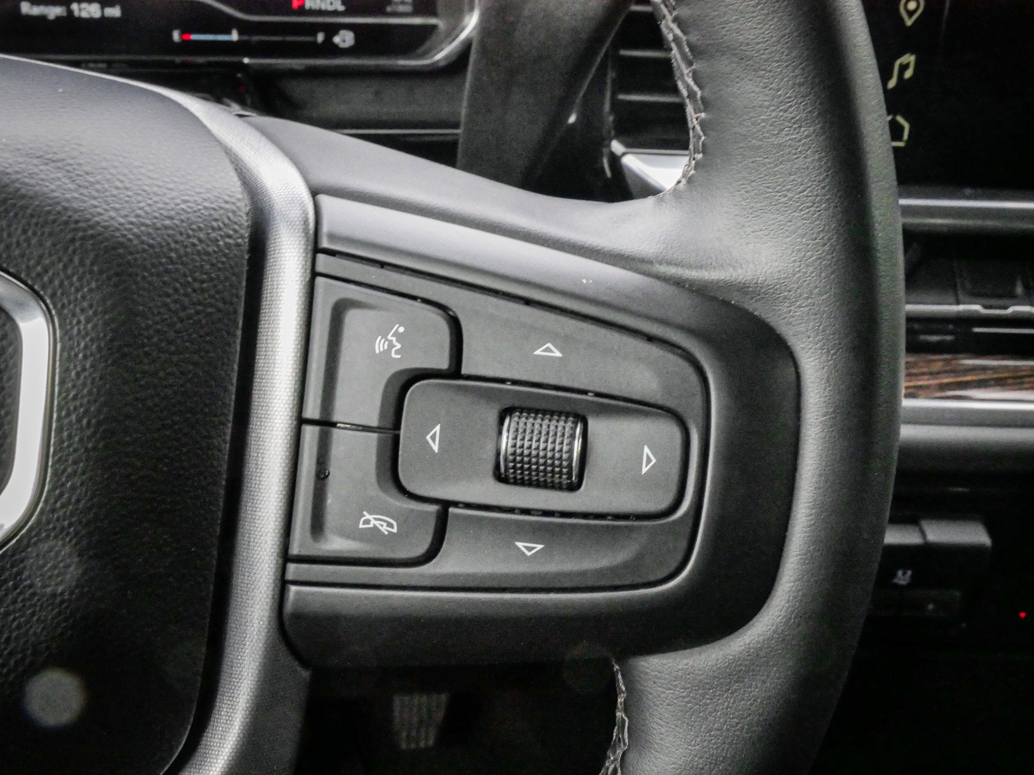 Used 2024 GMC Sierra 1500 Elevation AWD/4WD image 20