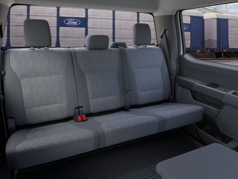 New 2026 Ford F250 XL w/ STX Appearance Package AWD/4WD image 11