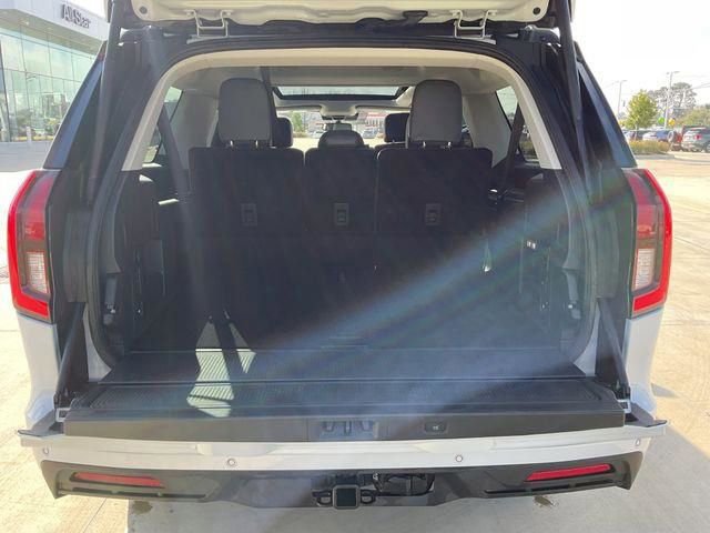 Used 2025 Ford Expedition Max Active image 14