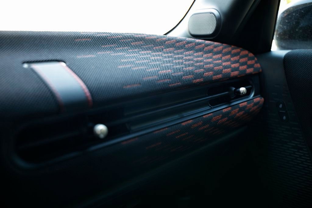 New 2026 MINI Cooper S image 36