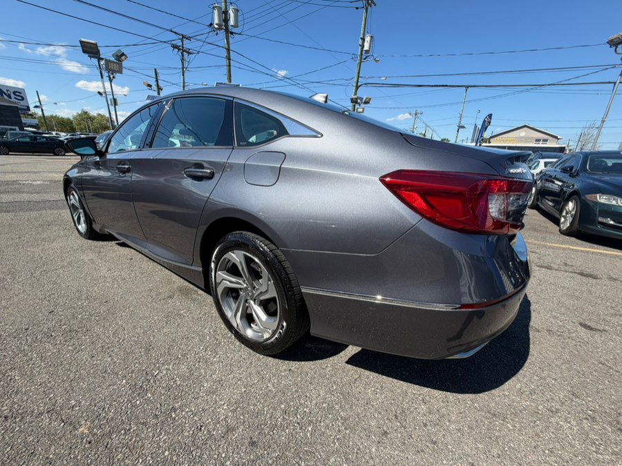 Used 2018 Honda Accord EX image 7