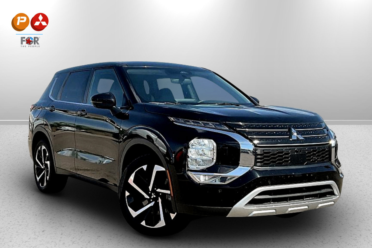 Used 2023 Mitsubishi Outlander SE image 11