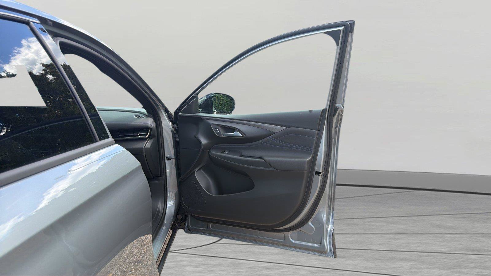 New 2026 Buick Envista Sport Touring w/ Convenience I Package FWD image 21