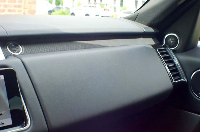 Used 2021 Land Rover Range Rover Sport HSE Silver Edition AWD/4WD image 46