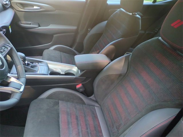 New 2024 Dodge Hornet GT image 20