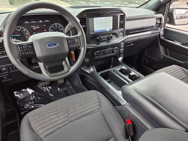 Used 2021 Ford F150 XL w/ STX Appearance Package image 7