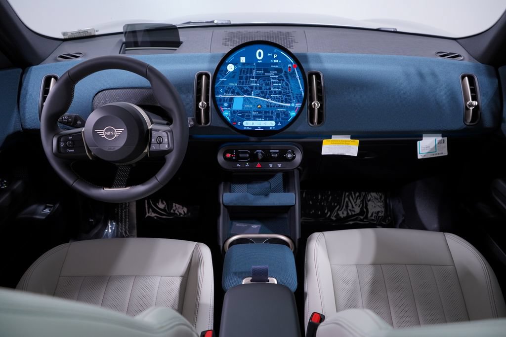 New 2026 MINI Cooper Countryman S AWD/4WD image 10