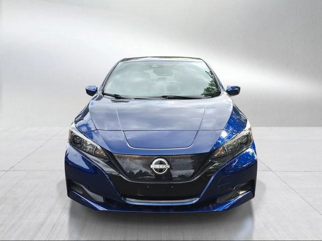 Used 2025 Nissan Leaf S FWD image 4