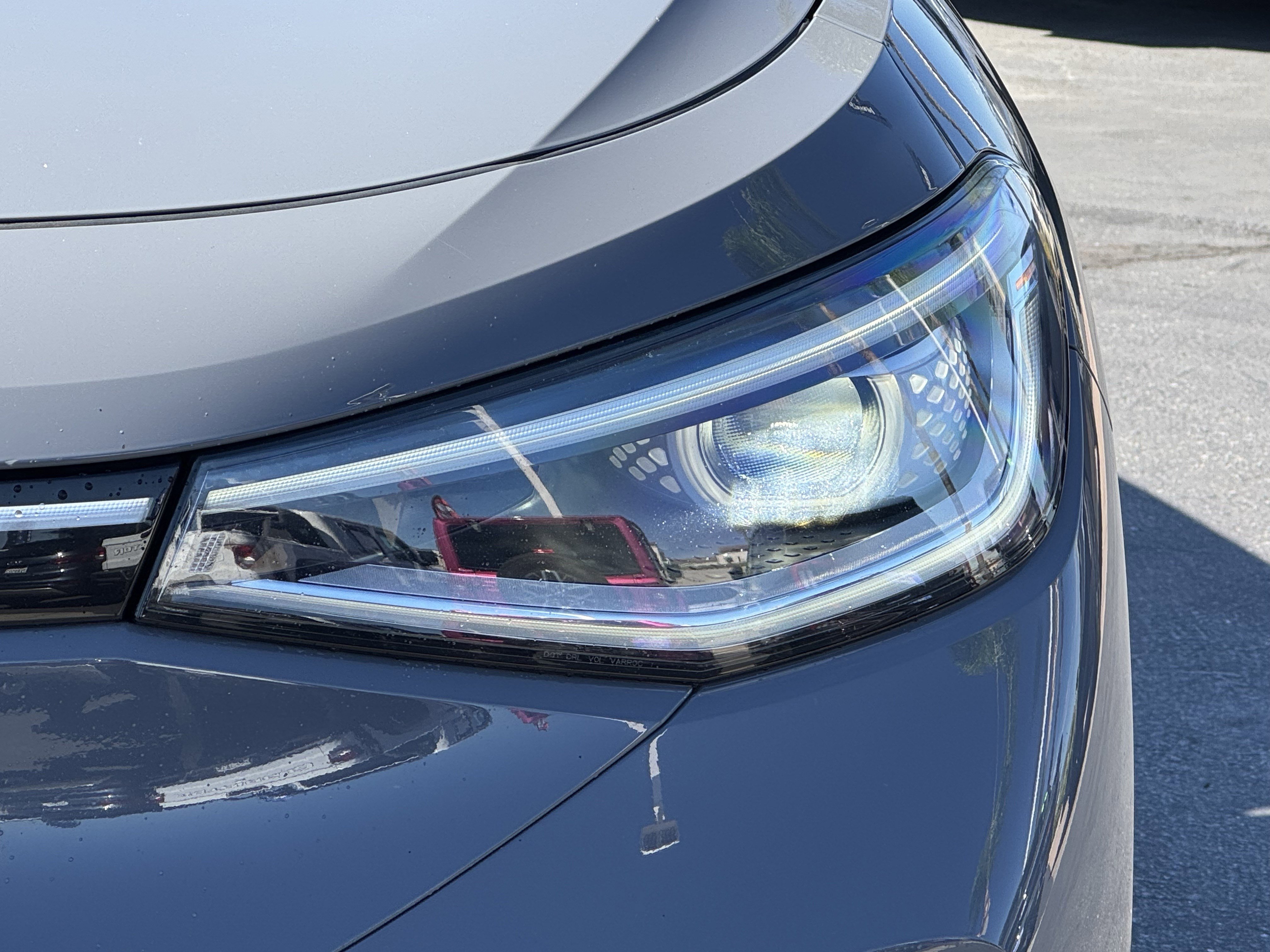 Used 2023 Volkswagen ID.4 Pro S image 6