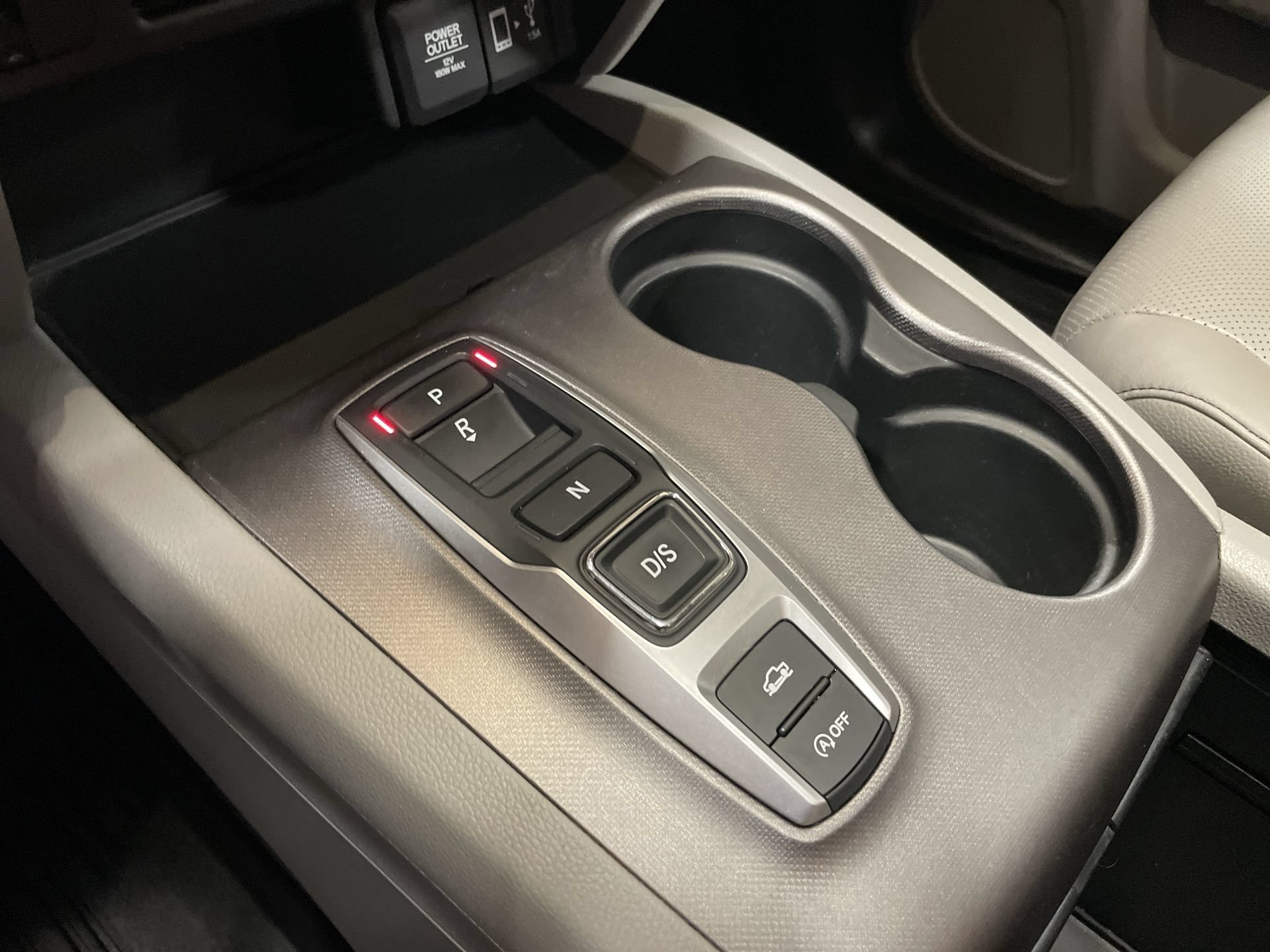 Used 2023 Honda Ridgeline RTL image 33