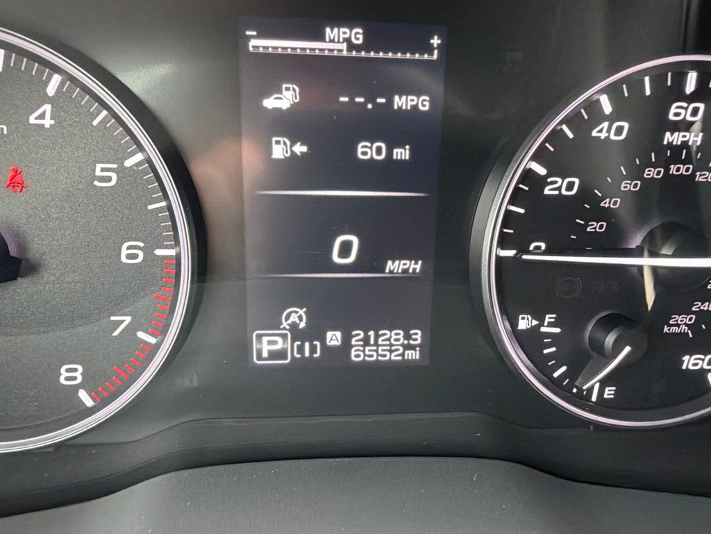 Certified 2026 Subaru Forester Premium AWD/4WD image 32
