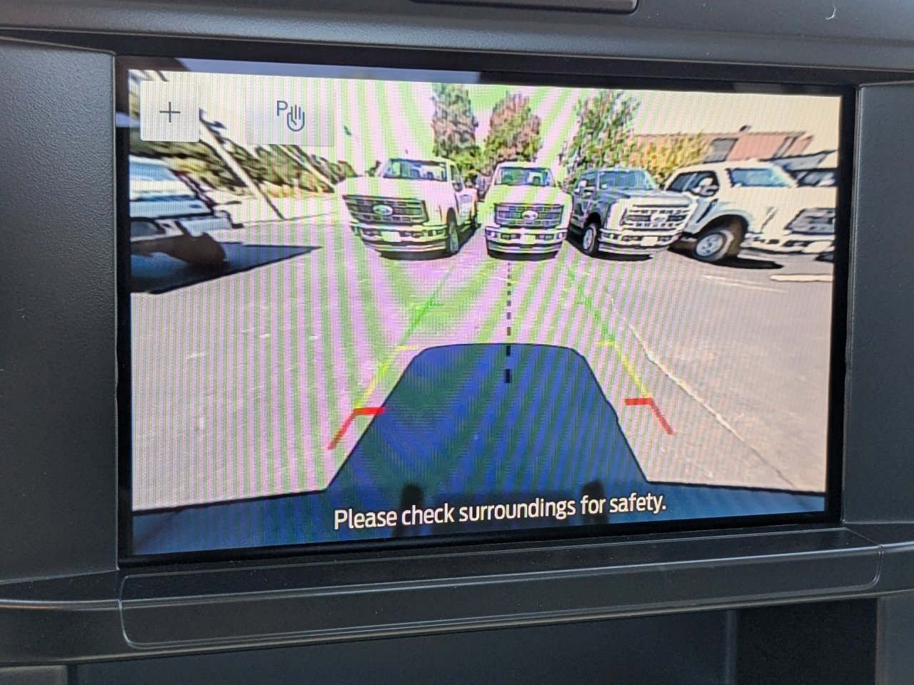 New 2026 Ford F350 XL image 19