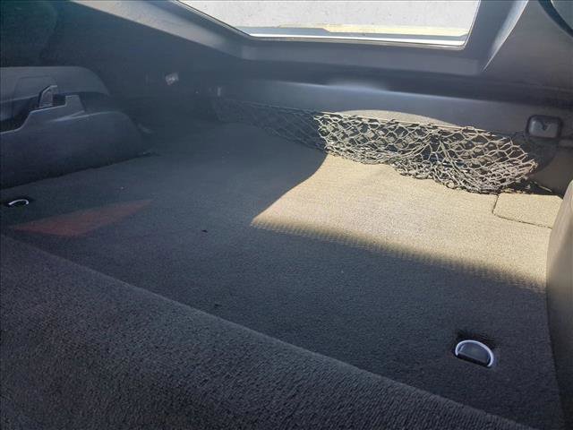 Used 2014 Chevrolet Corvette Stingray Coupe image 17