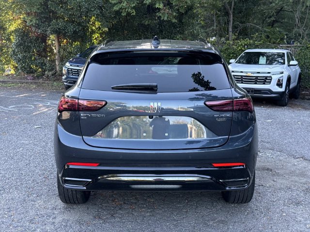 New 2026 Buick Envision Sport Touring AWD/4WD image 3