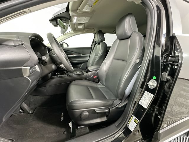Used 2024 MAZDA CX-30 AWD 2.5 S w/ Select Sport Pkg image 16